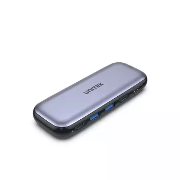 USB-hub UNITEK uHUB H6