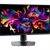 MSI MAG 271QP QD-OLED X24 computermonitor 67,3 cm (26,5 inch) 2560 x 1440 pixel Wide Quad HD zwart