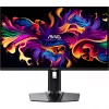 MSI MAG 271QP QD-OLED X24 computermonitor 67,3 cm (26,5 inch) 2560 x 1440 pixel Wide Quad HD zwart