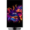 MSI MAG 271QP QD-OLED X24 computermonitor 67,3 cm (26,5 inch) 2560 x 1440 pixel Wide Quad HD zwart