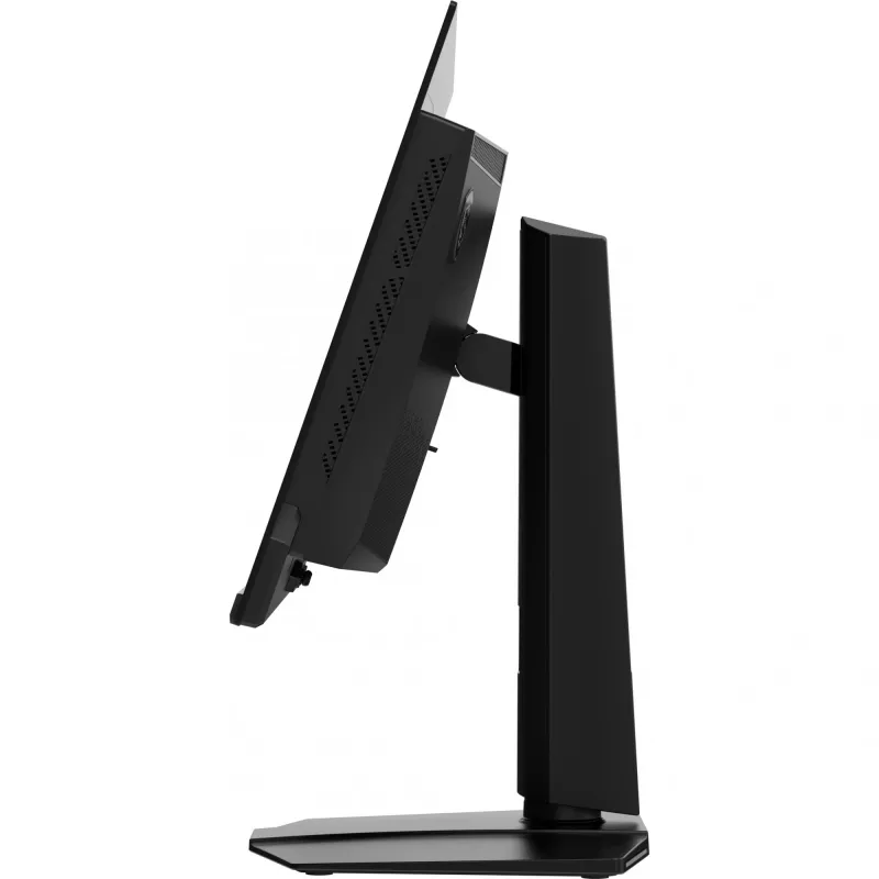 MSI MAG 271QP QD-OLED X24 computermonitor 67,3 cm (26,5 inch) 2560 x 1440 pixel Wide Quad HD zwart