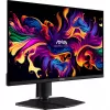 MSI MAG 271QP QD-OLED X24 computermonitor 67,3 cm (26,5 inch) 2560 x 1440 pixel Wide Quad HD zwart