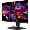 MSI MAG 271QP QD-OLED X24 computermonitor 67,3 cm (26,5 inch) 2560 x 1440 pixel Wide Quad HD zwart