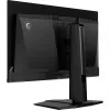 MSI MAG 271QP QD-OLED X24 computermonitor 67,3 cm (26,5 inch) 2560 x 1440 pixel Wide Quad HD zwart