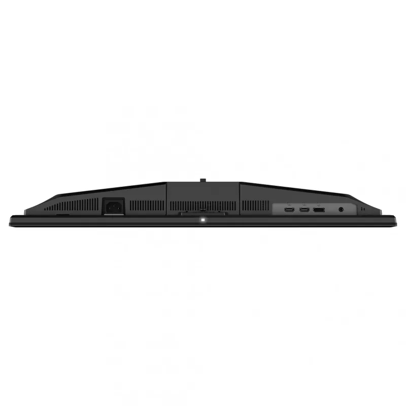MSI MAG 271QP QD-OLED X24 computermonitor 67,3 cm (26,5 inch) 2560 x 1440 pixel Wide Quad HD zwart