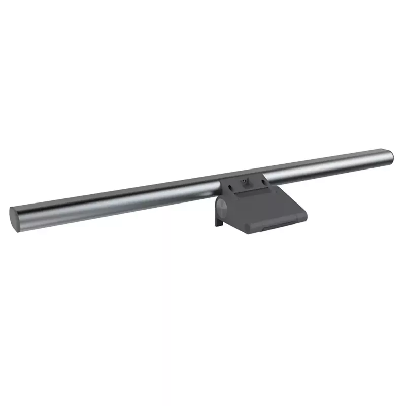 4smarts 2in1 LightBar Pro ABS zilver 447g