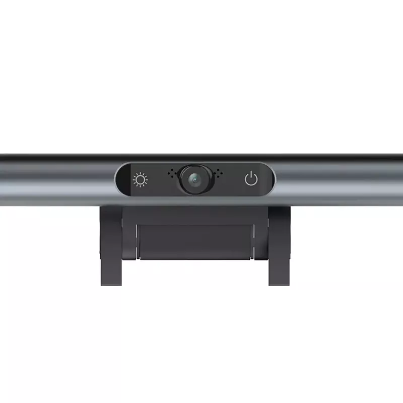 4smarts 2in1 LightBar Pro ABS zilver 447g