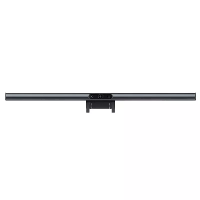 4smarts 2in1 LightBar Pro ABS zilver 447g
