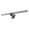 4smarts 2in1 LightBar Pro ABS zilver 447g