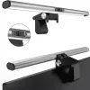 4smarts 2in1 LightBar Pro ABS zilver 447g