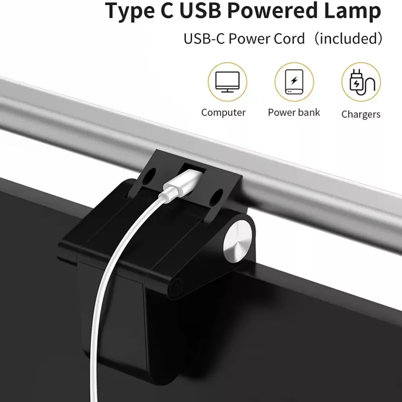 4smarts 2in1 LightBar Pro ABS zilver 447g