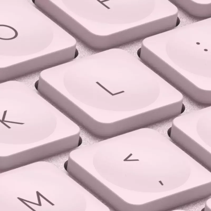 Logitech MX Keys Mini toetsenbord