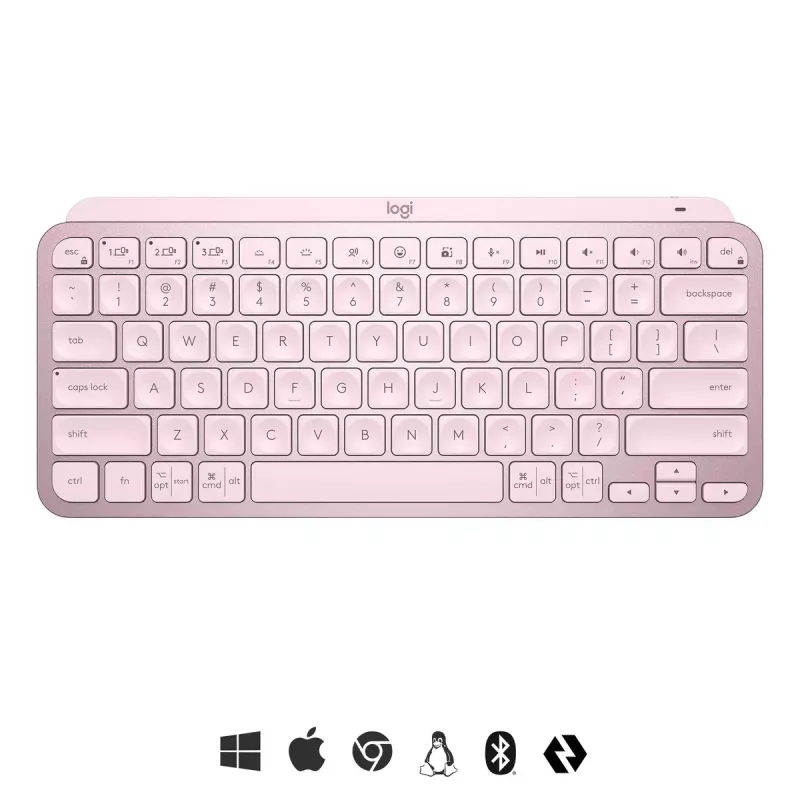 Logitech MX Keys Mini toetsenbord