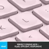 Logitech MX Keys Mini toetsenbord