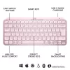 Logitech MX Keys Mini toetsenbord