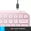 Logitech MX Keys Mini toetsenbord
