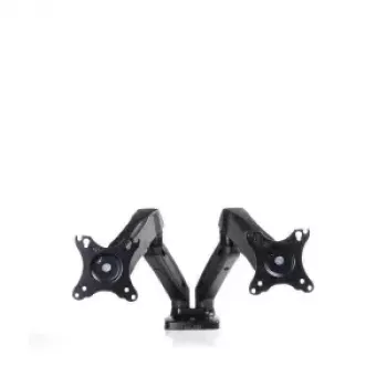 Tafelsteun ART L-16GD 68,6 cm (27 inch) zwart