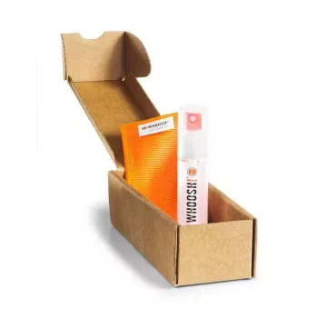 Apparatuur reinigingsset WHOOSH! Go Screen Wash 30 ml