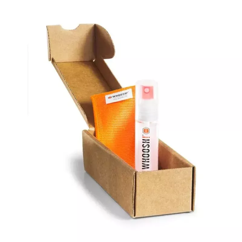Apparatuur reinigingsset WHOOSH! Go Screen Wash 30 ml