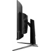 MSI MPG 321CURX QD-OLED computermonitor 80 cm (31,5 inch) 3840 x 2160 pixels 4K Ultra HD zwart