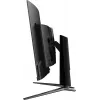 MSI MPG 321CURX QD-OLED computermonitor 80 cm (31,5 inch) 3840 x 2160 pixels 4K Ultra HD zwart