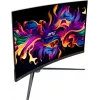 MSI MPG 321CURX QD-OLED computermonitor 80 cm (31,5 inch) 3840 x 2160 pixels 4K Ultra HD zwart