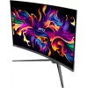 MSI MPG 321CURX QD-OLED computermonitor 80 cm (31,5 inch) 3840 x 2160 pixels 4K Ultra HD zwart