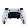 Gamepad Sony DualSense Edge voor PlayStation 5 — bedraad & draadloos (Bluetooth/USB), zwart/wit