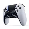 Gamepad Sony DualSense Edge voor PlayStation 5 — bedraad & draadloos (Bluetooth/USB), zwart/wit