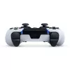 Gamepad Sony DualSense Edge voor PlayStation 5 — bedraad & draadloos (Bluetooth/USB), zwart/wit