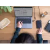 Trust 22221 cijferblok laptop/pc USB zwart
