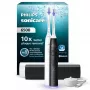 Sonic tandenborstel Philips Series 6500 HX7419/01 — sonische technologie, 62.000 bewegingen/min., 3 modi, druksensor, 2 handgrepen, 2 borstelkoppen, reisetui