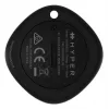 Finder HYPER Targus HyperShield universele finder zwart – CR2032 3V, Ø 4,07 cm, 10 g