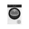 BEKO wasdroogrek | BM3T37249WBB | energie-efficiëntieklasse C | frontlader | 7 kg | digitaal | diepte 54,5 cm | wit