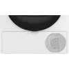 BEKO wasdroogrek | BM3T37249WBB | energie-efficiëntieklasse C | frontlader | 7 kg | digitaal | diepte 54,5 cm | wit