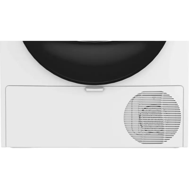 BEKO wasdroogrek | BM3T37249WBB | energie-efficiëntieklasse C | frontlader | 7 kg | digitaal | diepte 54,5 cm | wit