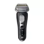 Braun Series 9 Pro+ 9600s foil-scheerapparaat trimmer zwart