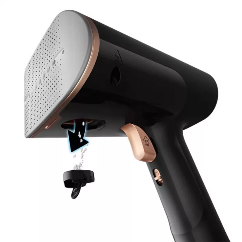 Braun QuickStyle 7 GS7077BK hand-stoomstrijker