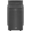 Aerocool CS-103 mini tower zwart