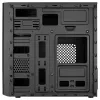 Aerocool CS-103 mini tower zwart