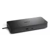 DELL WD25TB5 bedraad Thunderbolt 5 zwart