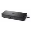 DELL WD25TB5 bedraad Thunderbolt 5 zwart