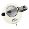 Waterkoker KITCHENAID 1,5 L 2400 W crème, 7 temperatuurinstellingen, roestvrijstalen behuizing