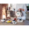Waterkoker KITCHENAID 1,5 L 2400 W crème, 7 temperatuurinstellingen, roestvrijstalen behuizing