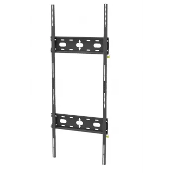 iiyama MD-WM60150 monitorhouder / -standaard 2,67 m (105 inch) wand zwart