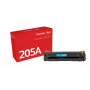 Everyday™ cyaan-toner van Xerox compatibel met HP 205A (CF531A), standaardcapaciteit