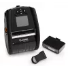 Zebra ZQ620 Plus labelprinter directe thermische druk 203 x 203 DPI 115 mm/sec bedraad & draadloos Bluetooth
