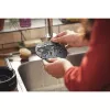 Philips Senseo Select CSA230/69 koffiepadmachine, heetwateruitloop, One Touch, zwart