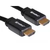 HDMI-kabel Sandberg HDMI 2.0 19M-19M 3m