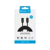 HDMI-kabel Sandberg HDMI 2.0 19M-19M 3m